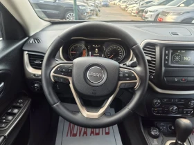 Jeep Cherokee 2.0D-170кс-188.000км, снимка 9