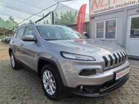 Jeep Cherokee 2.0D-170кс-188.000км, снимка 5