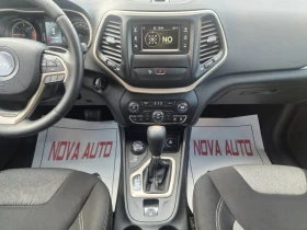 Jeep Cherokee 2.0D-170кс-188.000км, снимка 10