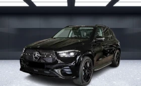 Mercedes-Benz GLE 580 4Matic = AMG Line = Premium Plus Гаранция, снимка 1