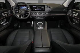 Mercedes-Benz GLE 580 4Matic = AMG Line = Premium Plus Гаранция, снимка 5