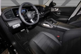 Mercedes-Benz GLE 580 4Matic = AMG Line = Premium Plus Гаранция, снимка 4