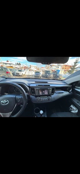 Toyota Rav4 2, 2 d4d 150, снимка 3