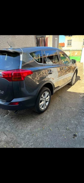 Toyota Rav4 2, 2 d4d 150, снимка 10