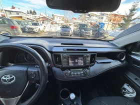 Toyota Rav4 2, 2 d4d 150, снимка 5