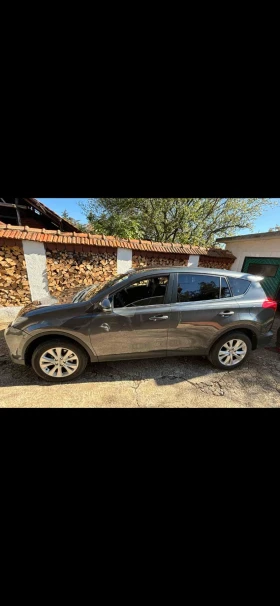 Toyota Rav4 2, 2 d4d 150, снимка 11