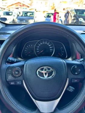 Toyota Rav4 2, 2 d4d 150, снимка 7