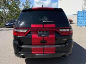 Dodge Durango SRT* Шибидах* 4х4* Back cam* H&K* 6+ 1* DIST* Обду, снимка 5
