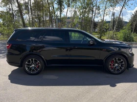 Dodge Durango SRT* Шибидах* 4х4* Back cam* H&K* 6+ 1* DIST* Обду, снимка 3