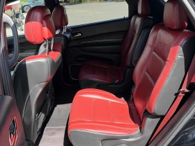 Dodge Durango SRT* Шибидах* 4х4* Back cam* H&K* 6+ 1* DIST* Обду, снимка 12