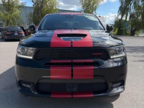 Dodge Durango SRT* Шибидах* 4х4* Back cam* H&K* 6+ 1* DIST* Обду, снимка 2