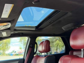 Dodge Durango SRT* Шибидах* 4х4* Back cam* H&K* 6+ 1* DIST* Обду, снимка 14