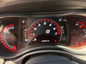 Dodge Durango SRT* Шибидах* 4х4* Back cam* H&K* 6+ 1* DIST* Обду, снимка 8