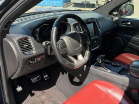 Dodge Durango SRT* Шибидах* 4х4* Back cam* H&K* 6+ 1* DIST* Обду, снимка 11