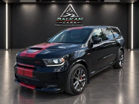 Dodge Durango SRT* Шибидах* 4х4* Back cam* H&K* 6+ 1* DIST* Обду, снимка 1