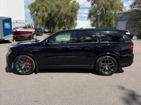 Dodge Durango SRT* Шибидах* 4х4* Back cam* H&K* 6+ 1* DIST* Обду, снимка 4
