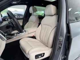 BMW X7 M60i, снимка 5