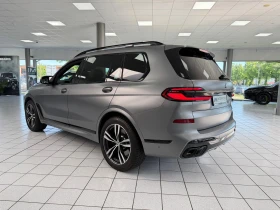 BMW X7 M60i, снимка 6