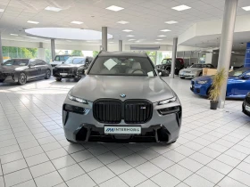 BMW X7 M60i, снимка 8