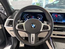 BMW X7 M60i, снимка 3