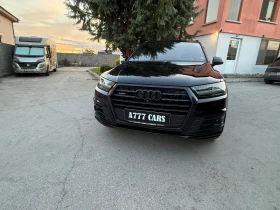 Audi Q7 3хSline Всички екстри !!!, снимка 5