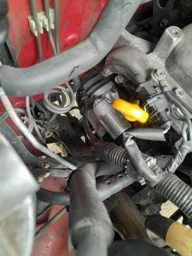 Nissan Terrano, снимка 9