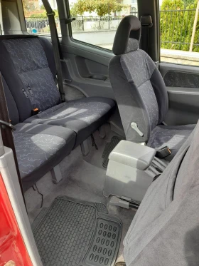 Nissan Terrano, снимка 7