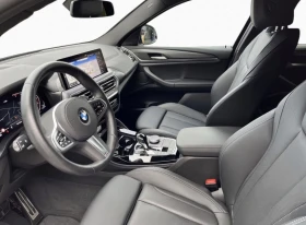 BMW X4 xDrive 30i, снимка 4