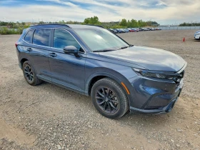 Honda Cr-v 2.0l Sport, снимка 4