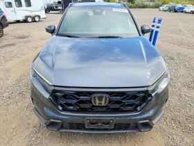 Honda Cr-v 2.0l Sport, снимка 5