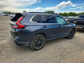 Honda Cr-v 2.0l Sport, снимка 3