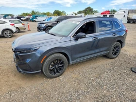 Honda Cr-v 2.0l Sport, снимка 1