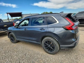Honda Cr-v 2.0l Sport, снимка 2