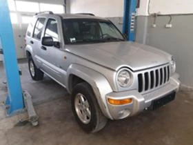 Jeep Cherokee 3.7i - [10] 