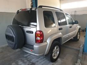 Jeep Cherokee 3.7i - [5] 