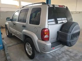 Jeep Cherokee 3.7i - [7] 