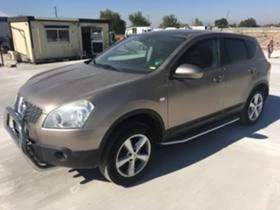 Nissan Qashqai 2.0DCI-150к.с 1