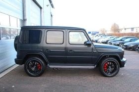 Mercedes-Benz G 63 AMG Night* MAT* Burm* Mbeam* Widescreen* Carbon* ГАРАН - 265800 лв. - 54593335 | Car24.bg