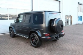 Mercedes-Benz G 63 AMG Night* MAT* Burm* Mbeam* Widescreen* Carbon* ГАРАН - 265800 лв. - 54593335 | Car24.bg