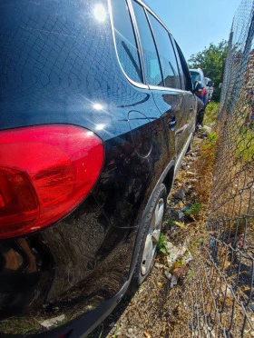 VW Tiguan Facelift DSG 7hp, снимка 6