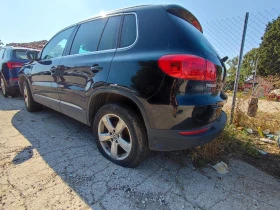 VW Tiguan Facelift DSG 7hp, снимка 4