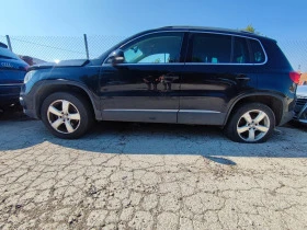 VW Tiguan Facelift DSG 7hp, снимка 3