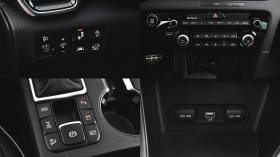 Kia Sportage 1.6 CRDi GT Line 4x4 Automatic, снимка 16 - Автомобили и джипове - 45421964