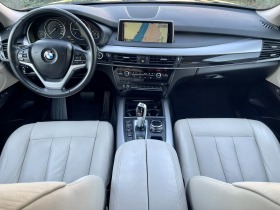 BMW X5 X-Drive* Euro 6B* Distronic* LED* , снимка 13
