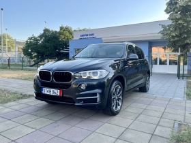 BMW X5 X-Drive* Euro 6B* Distronic* LED* , снимка 3