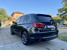 BMW X5 X-Drive* Euro 6B* Distronic* LED* , снимка 5