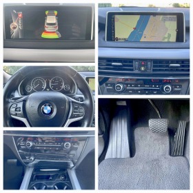 BMW X5 X-Drive* Euro 6B* Distronic* LED* , снимка 14