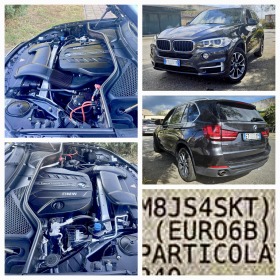 BMW X5 X-Drive* Euro 6B* Distronic* LED* , снимка 10