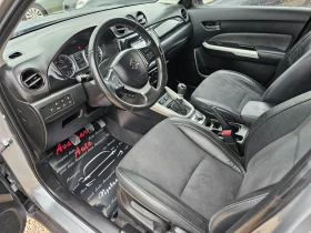 Suzuki Vitara 1.6D, 120к.с., 4х4 , снимка 8