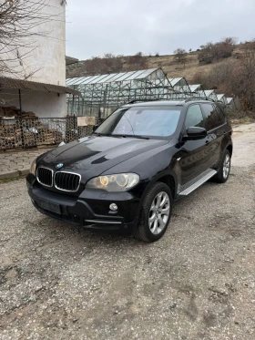 BMW X5 SD, снимка 1